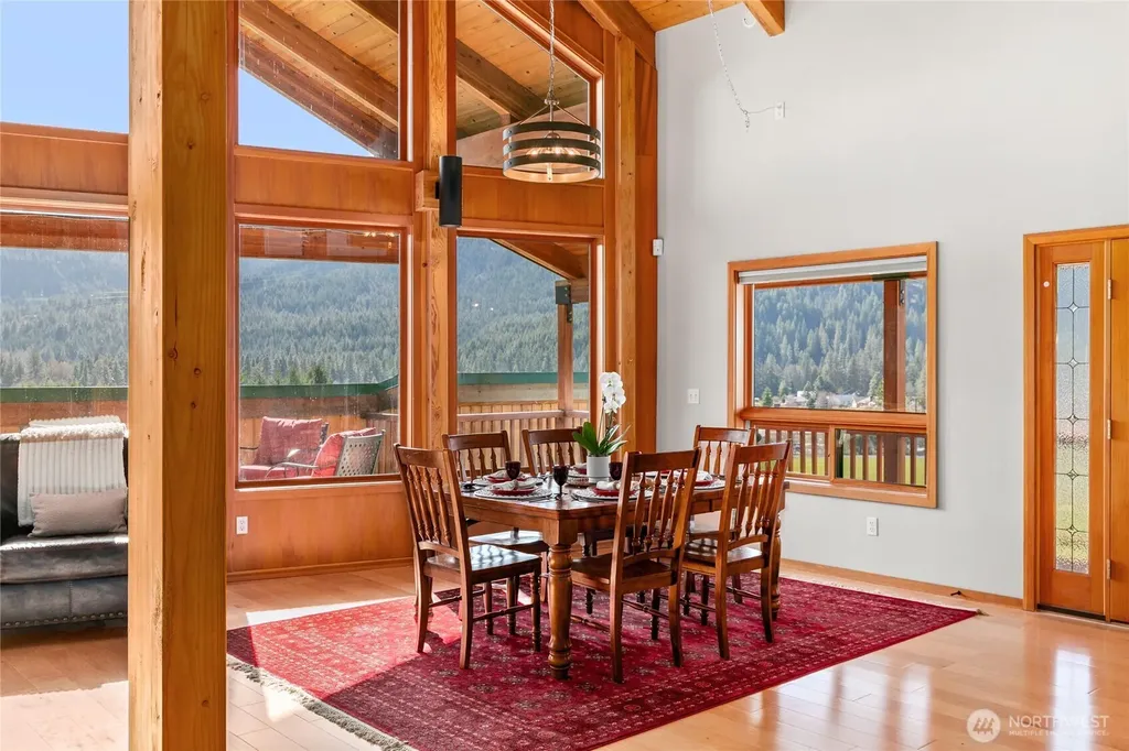 18495 Camp 12 Road Leavenworth WA 98826