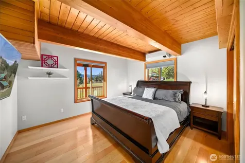 18495 Camp 12 Road Leavenworth WA 98826