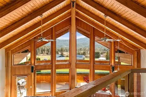 18495 Camp 12 Road Leavenworth WA 98826