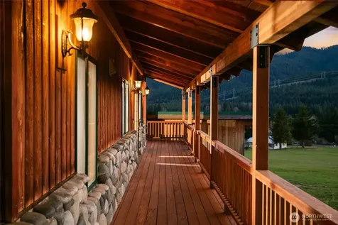 18495 Camp 12 Road Leavenworth WA 98826
