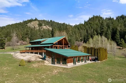 18495 Camp 12 Road Leavenworth WA 98826