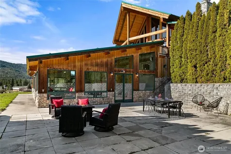 18495 Camp 12 Road Leavenworth WA 98826