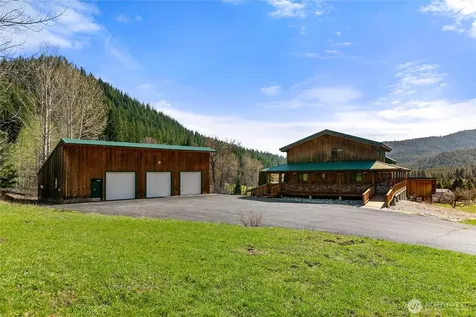18495 Camp 12 Road Leavenworth WA 98826