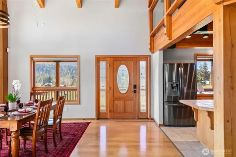 18495 Camp 12 Road Leavenworth WA 98826