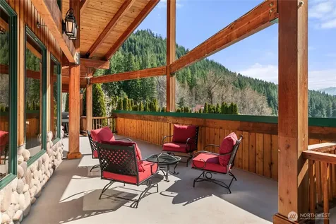 18495 Camp 12 Road Leavenworth WA 98826