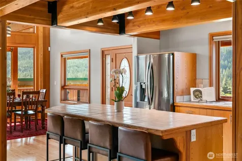 18495 Camp 12 Road Leavenworth WA 98826
