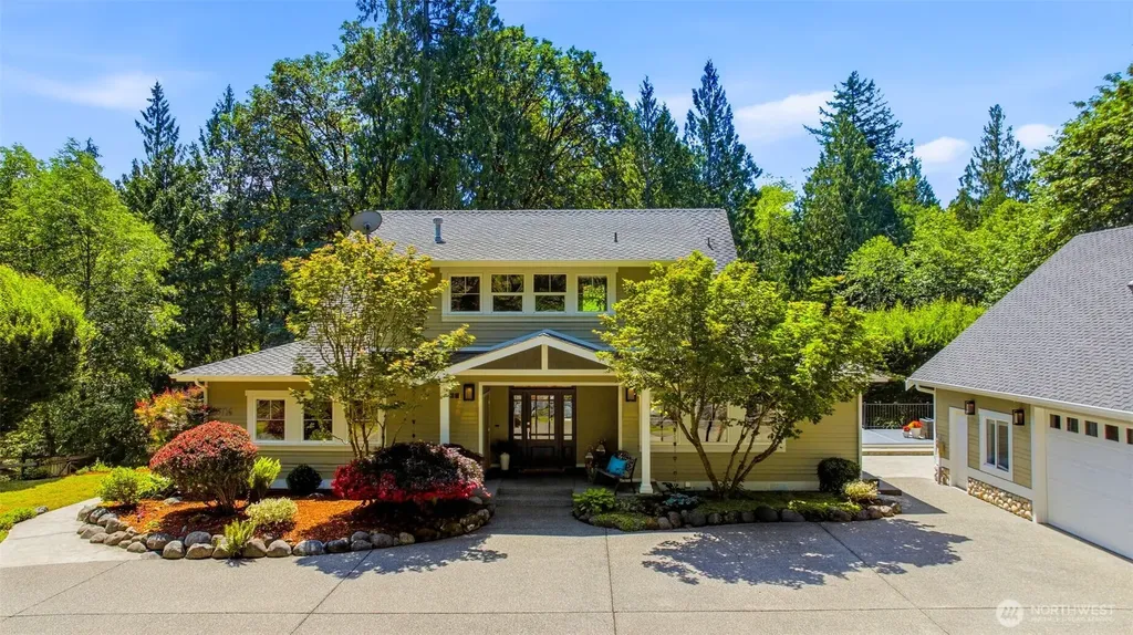 3716 87th Avenue Ct NW Gig Harbor WA 98335