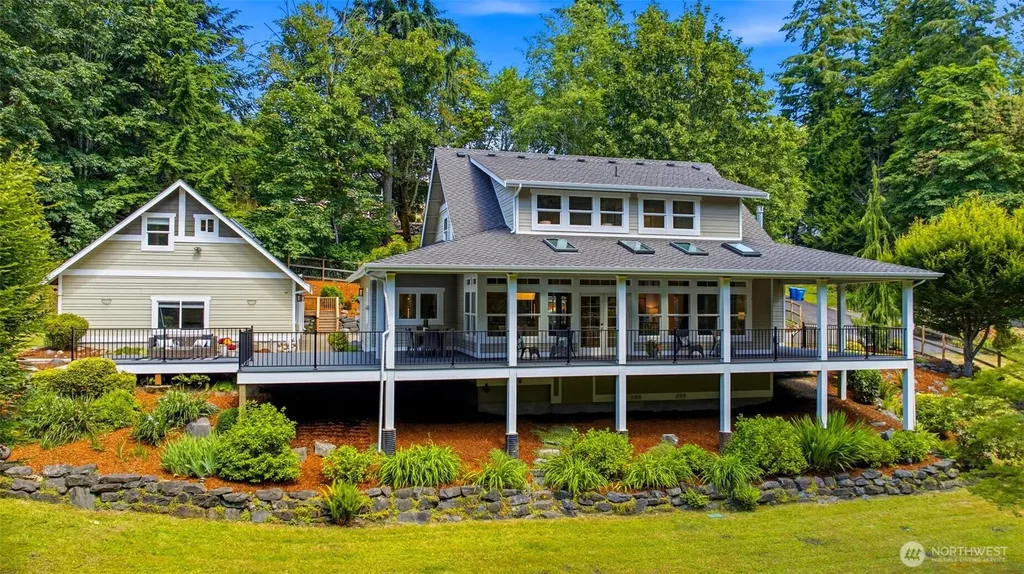 3716 87th Avenue Ct NW Gig Harbor WA 98335