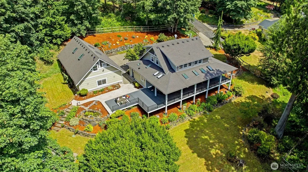 3716 87th Avenue Ct NW Gig Harbor WA 98335