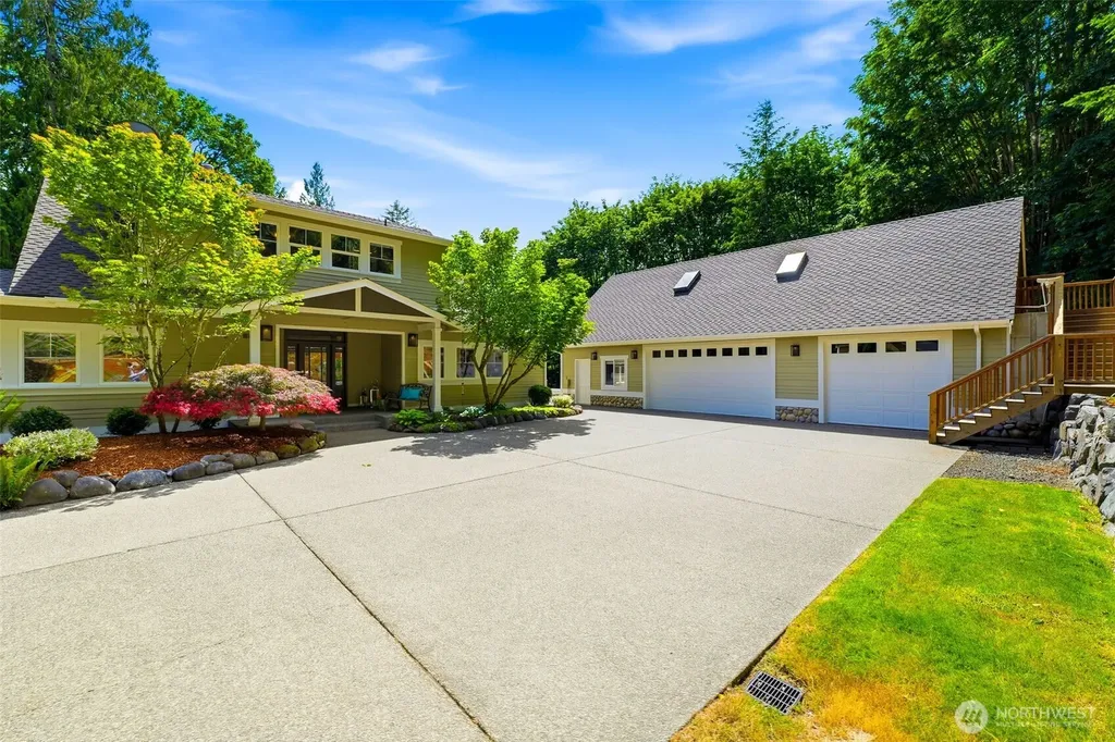 3716 87th Avenue Ct NW Gig Harbor WA 98335