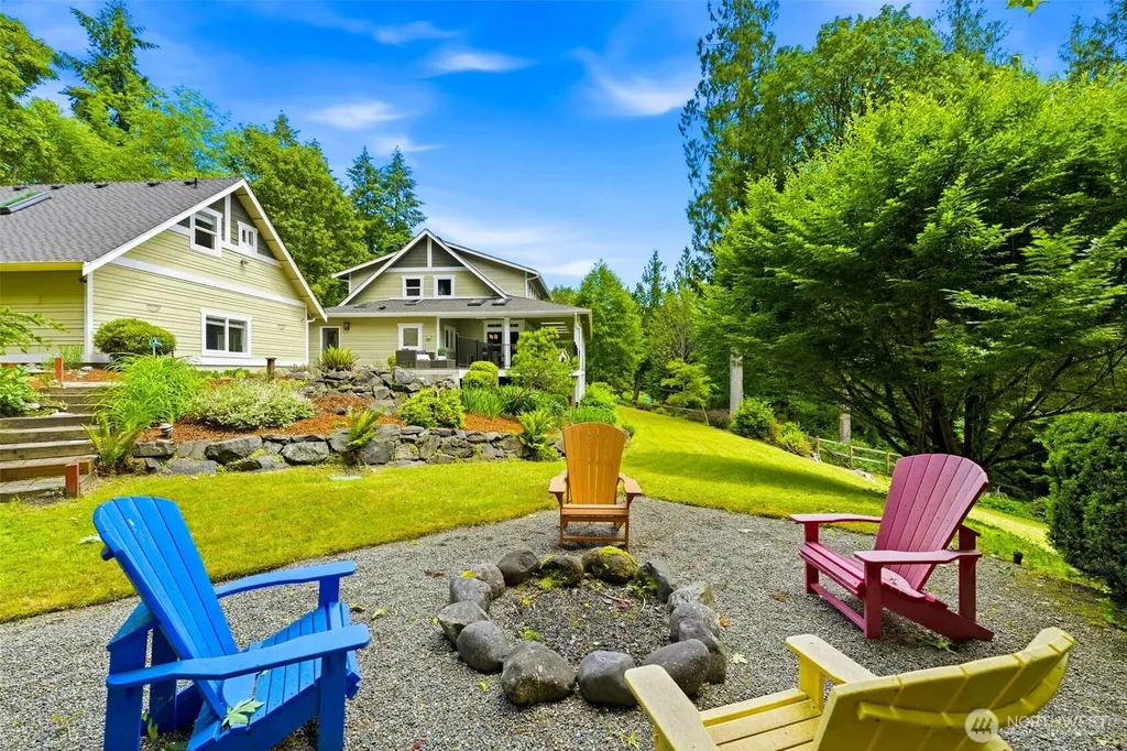 3716 87th Avenue Ct NW Gig Harbor WA 98335