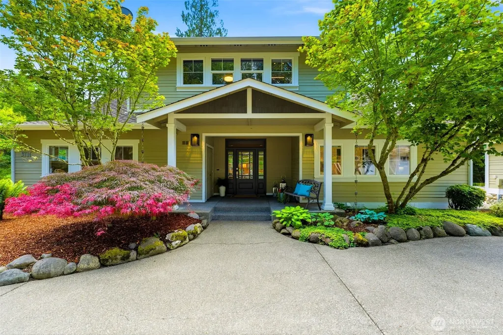 3716 87th Avenue Ct NW Gig Harbor WA 98335