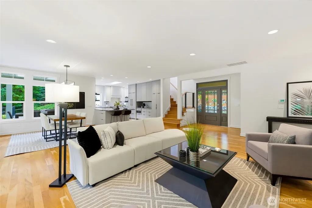 3716 87th Avenue Ct NW Gig Harbor WA 98335