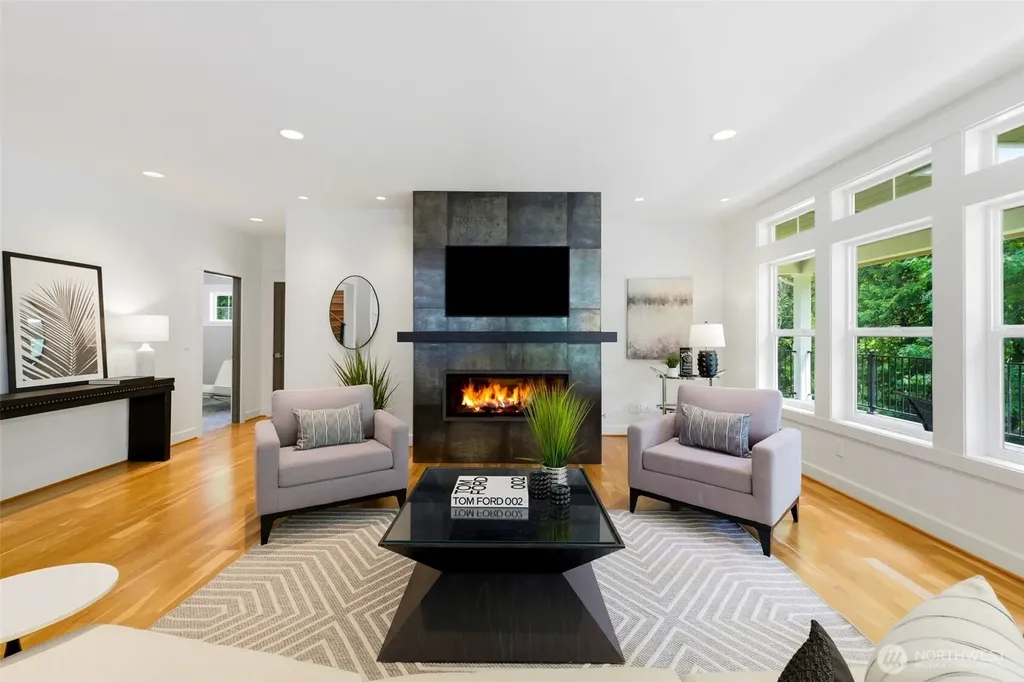 3716 87th Avenue Ct NW Gig Harbor WA 98335