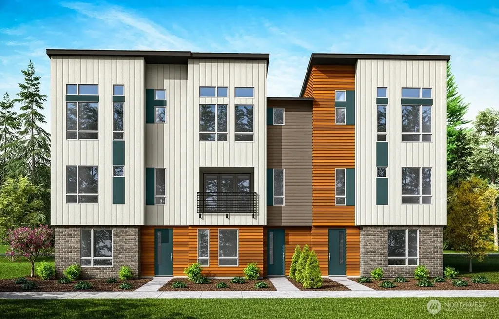 12282 138th Place NE Redmond WA 98052