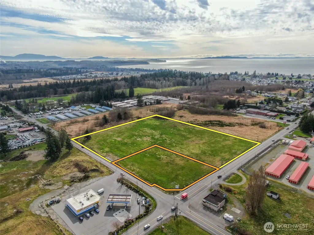 4519 Birch Bay Lynden Road Blaine WA 98230