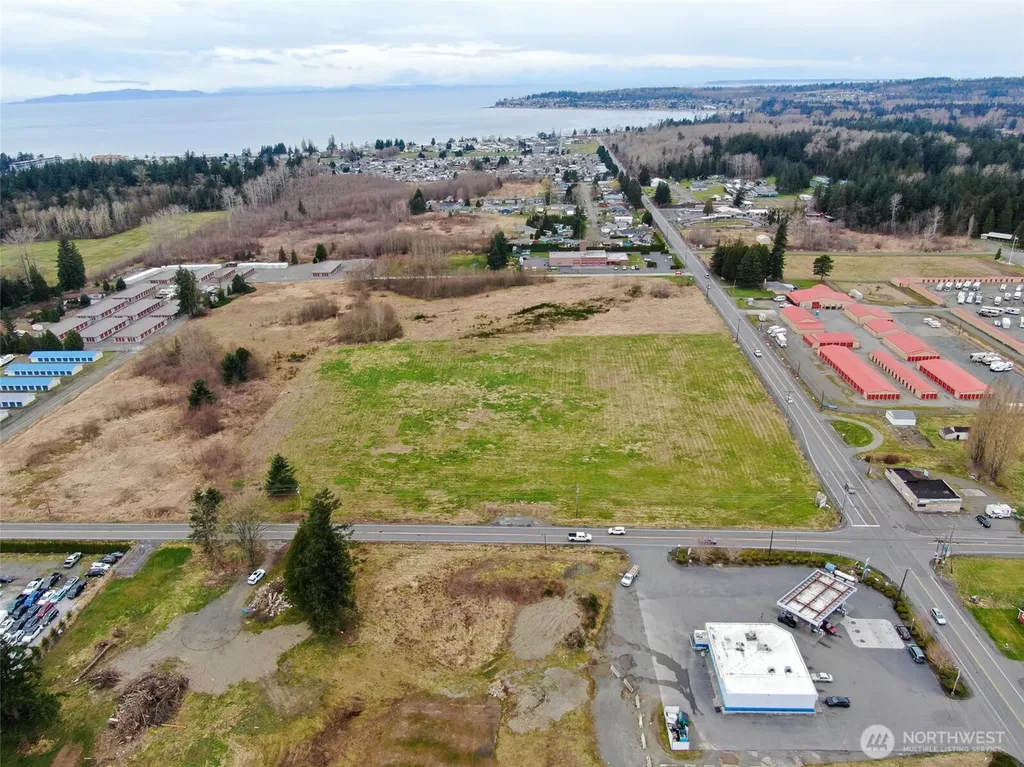 4519 Birch Bay Lynden Road Blaine WA 98230