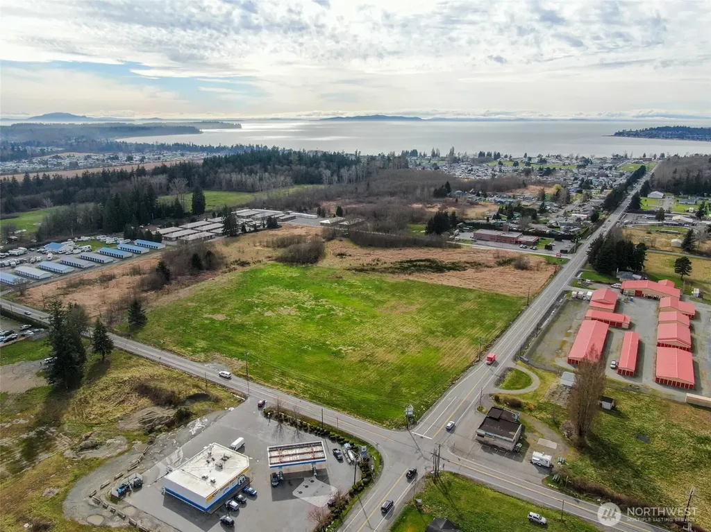 4519 Birch Bay Lynden Road Blaine WA 98230
