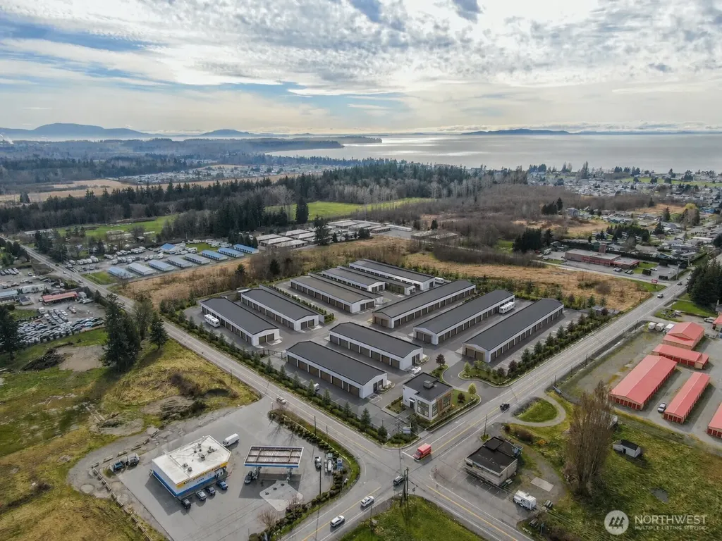 4519 Birch Bay Lynden Road Blaine WA 98230
