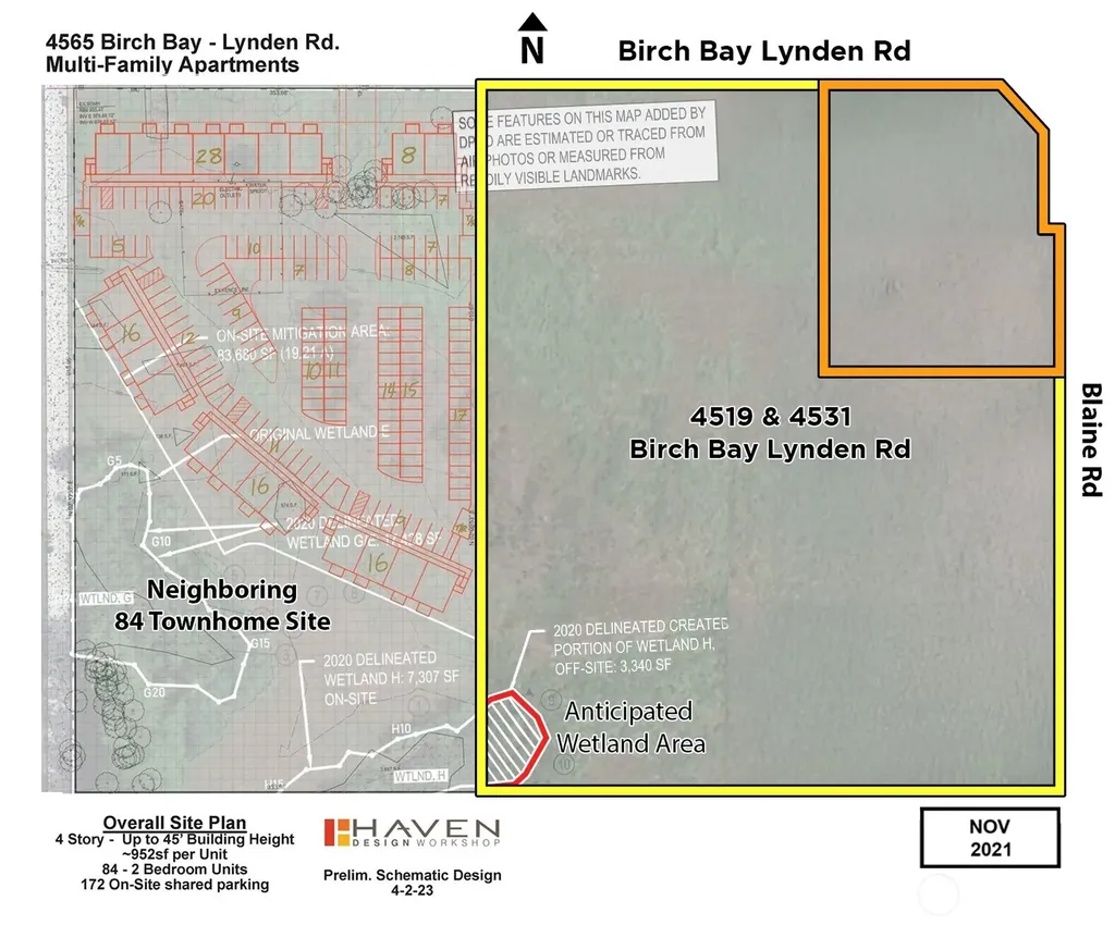 4519 Birch Bay Lynden Road Blaine WA 98230