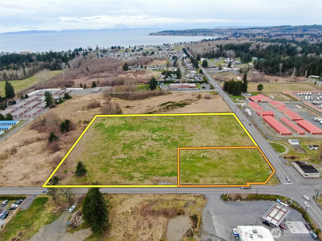 4519 Birch Bay Lynden Road Blaine WA 98230