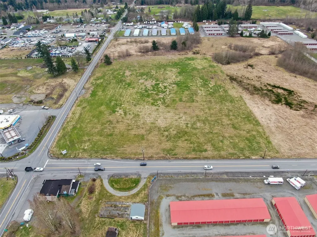 4519 Birch Bay Lynden Road Blaine WA 98230