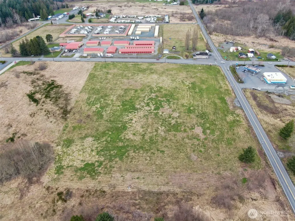 4519 Birch Bay Lynden Road Blaine WA 98230