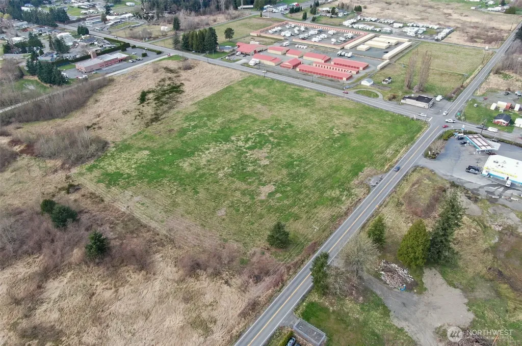 4519 Birch Bay Lynden Road Blaine WA 98230