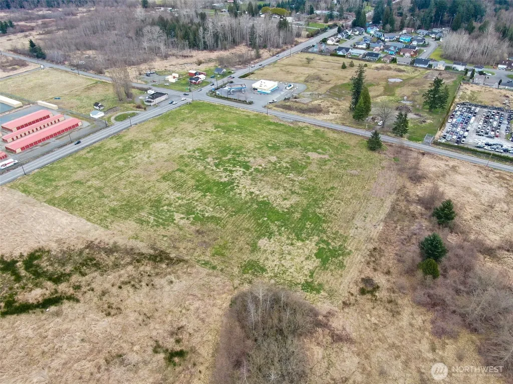4519 Birch Bay Lynden Road Blaine WA 98230
