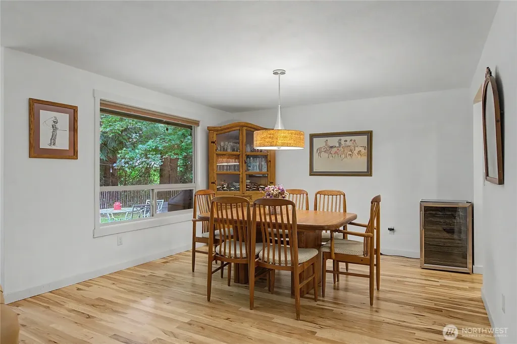 4642 Claridge Drive SE Olympia WA 98501