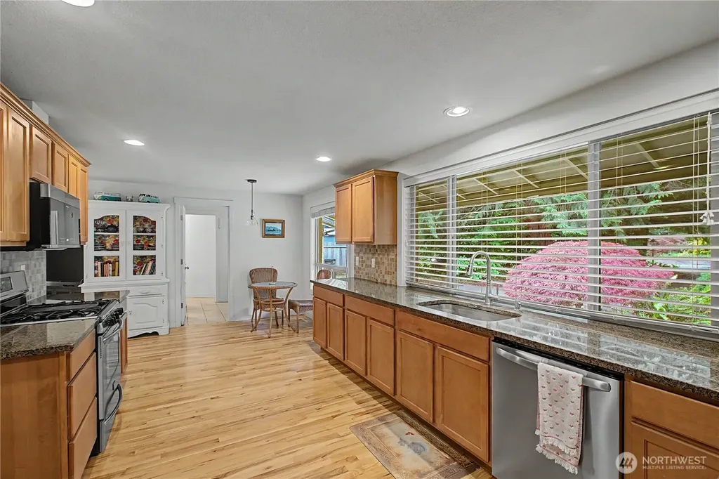 4642 Claridge Drive SE Olympia WA 98501