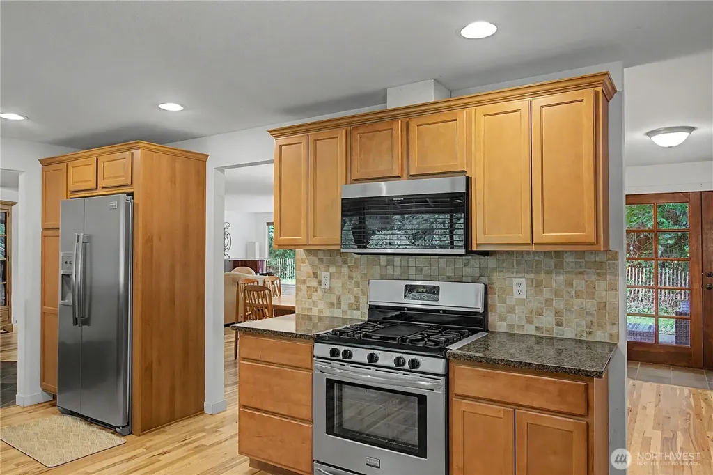4642 Claridge Drive SE Olympia WA 98501