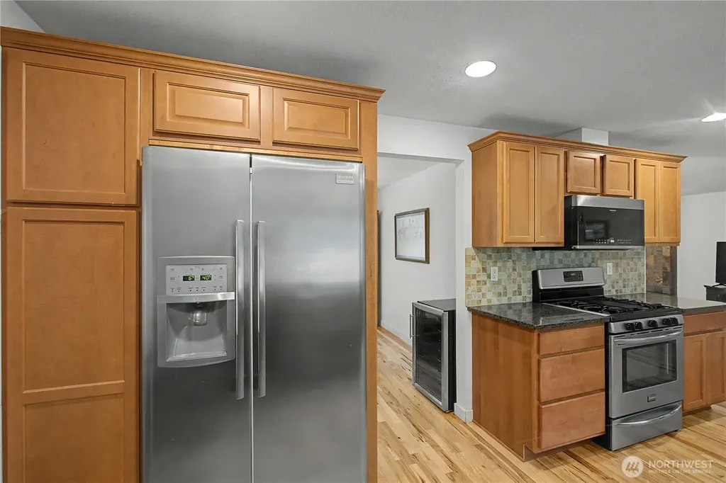 4642 Claridge Drive SE Olympia WA 98501