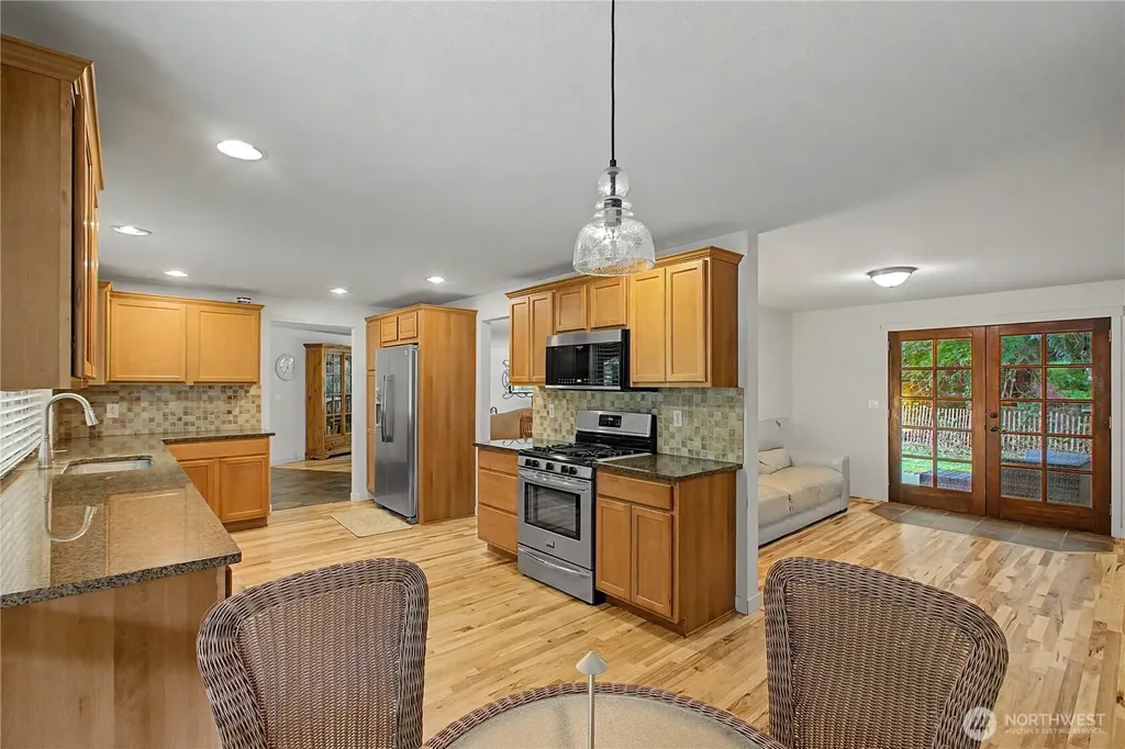4642 Claridge Drive SE Olympia WA 98501
