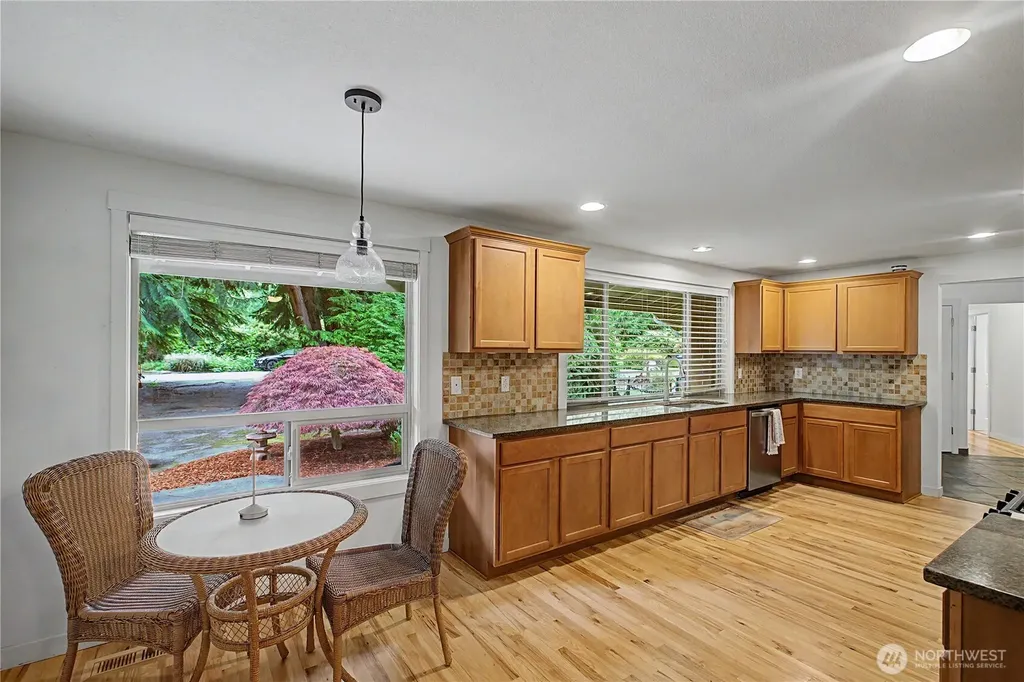 4642 Claridge Drive SE Olympia WA 98501