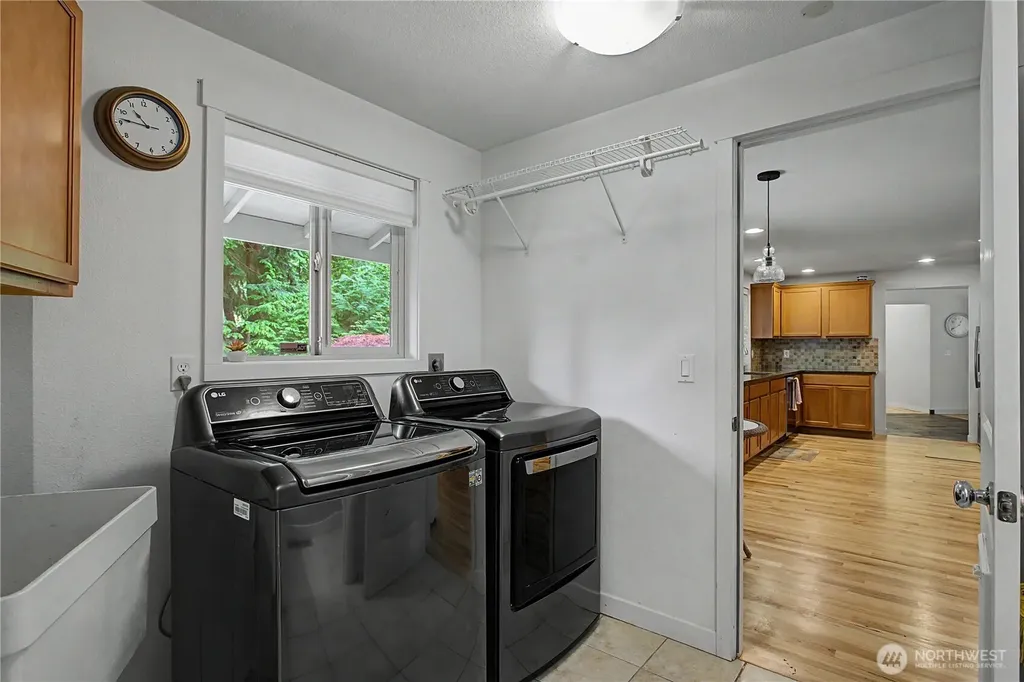 4642 Claridge Drive SE Olympia WA 98501