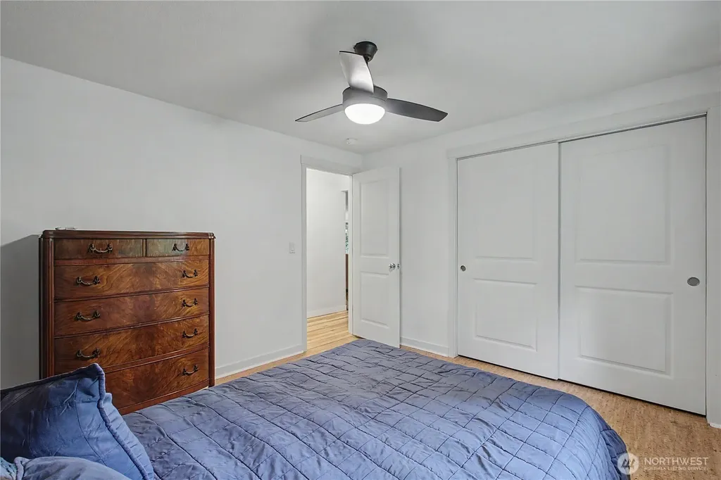 4642 Claridge Drive SE Olympia WA 98501