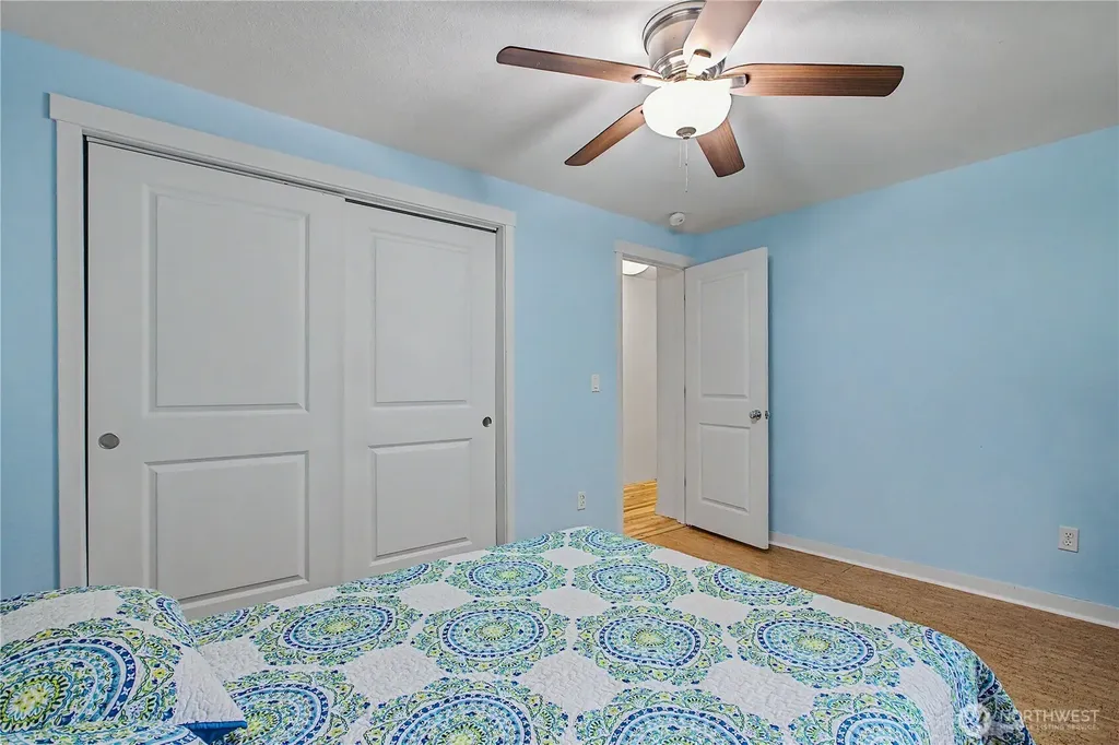 4642 Claridge Drive SE Olympia WA 98501