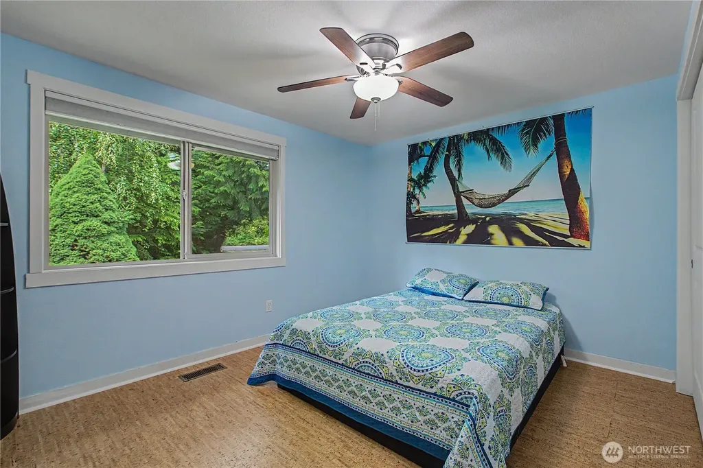 4642 Claridge Drive SE Olympia WA 98501