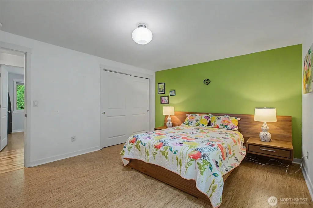 4642 Claridge Drive SE Olympia WA 98501