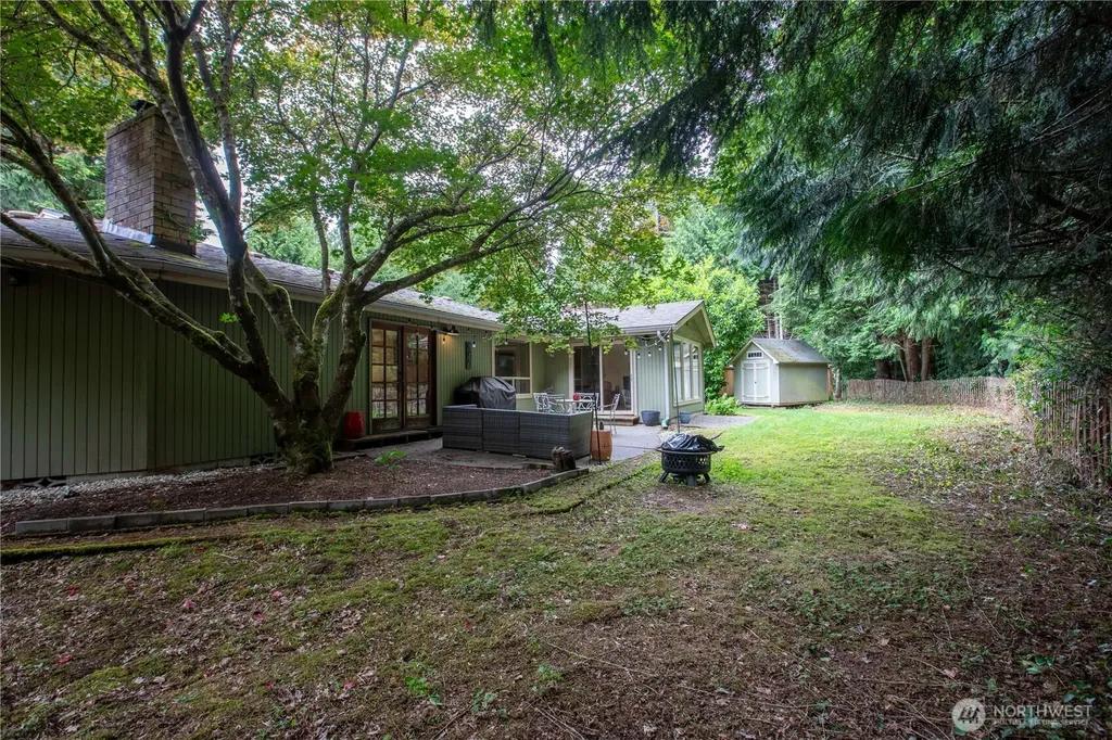 4642 Claridge Drive SE Olympia WA 98501