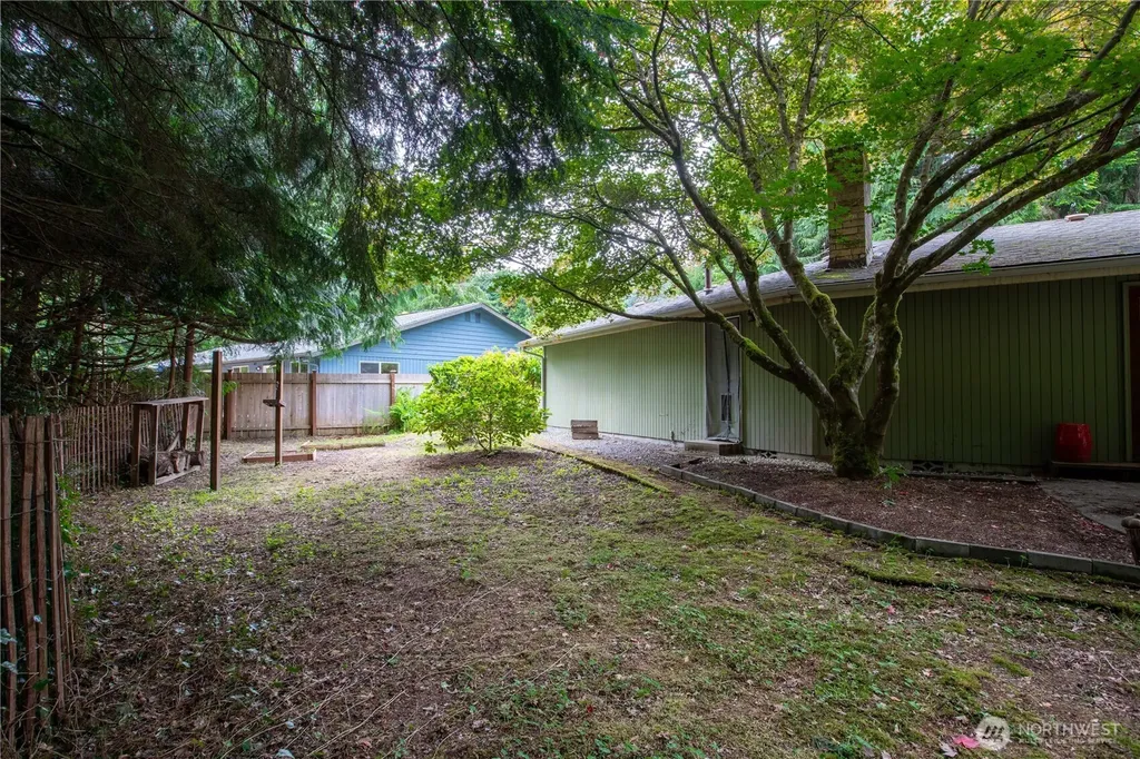 4642 Claridge Drive SE Olympia WA 98501
