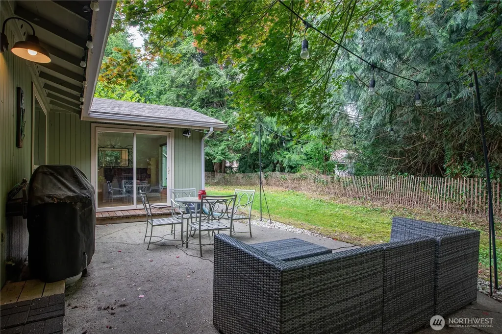 4642 Claridge Drive SE Olympia WA 98501