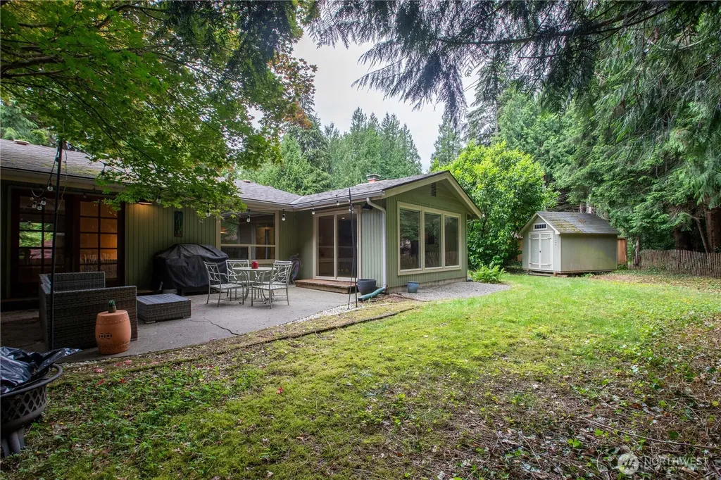 4642 Claridge Drive SE Olympia WA 98501
