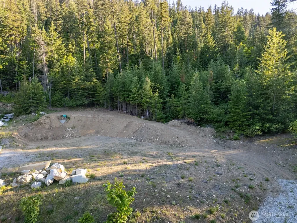 16063 Cedar Brae Road Leavenworth WA 98826