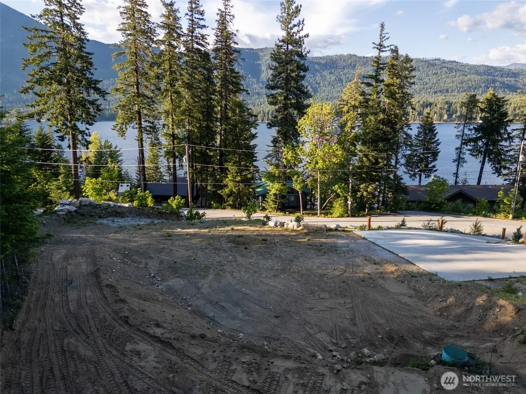 16063 Cedar Brae Road Leavenworth WA 98826
