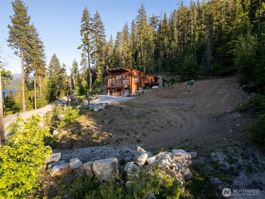 16063 Cedar Brae Road Leavenworth WA 98826