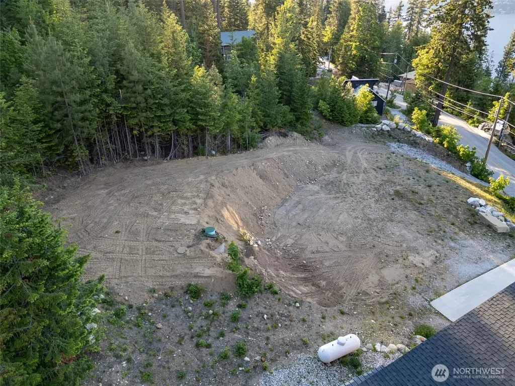 16063 Cedar Brae Road Leavenworth WA 98826