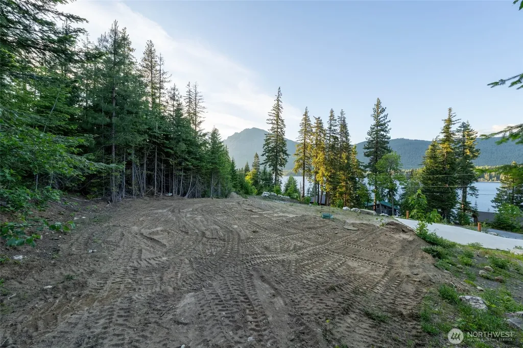 16063 Cedar Brae Road Leavenworth WA 98826