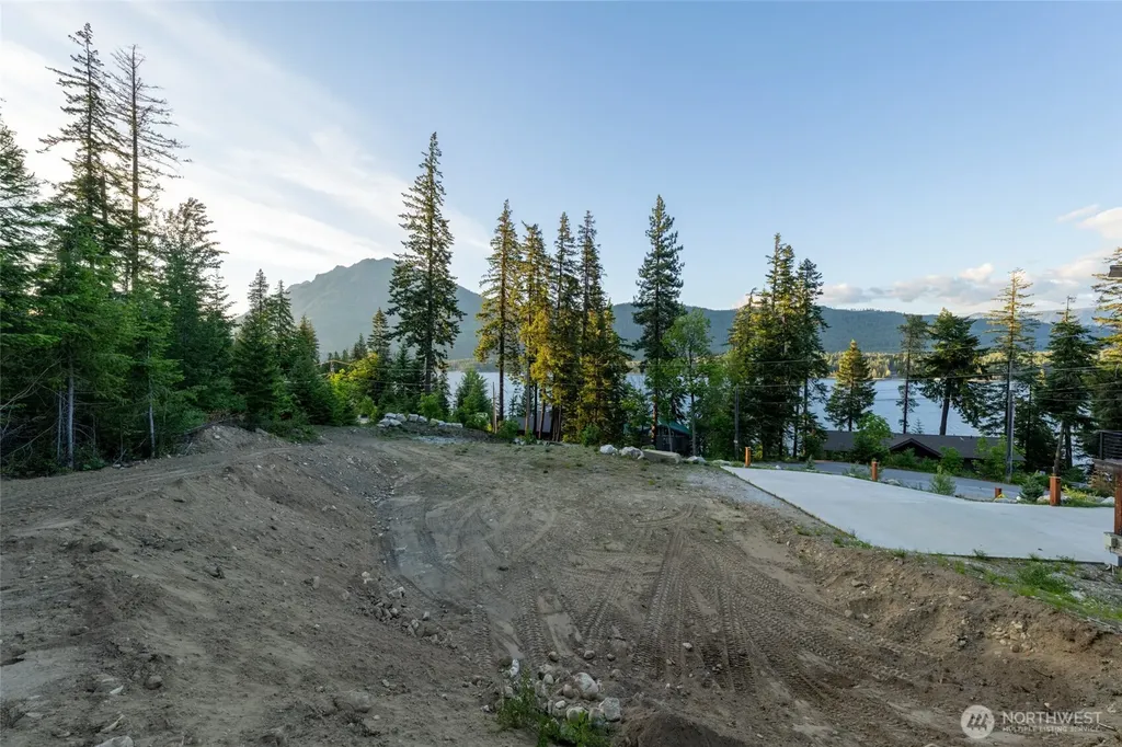 16063 Cedar Brae Road Leavenworth WA 98826